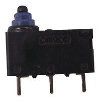 OMRON ELECTRONIC COMPONENTS D2HW-A201D