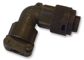 ITT CANNON KPT08F8-33S
