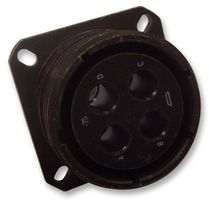 AMPHENOL INDUSTRIAL D38999/20MF32SA