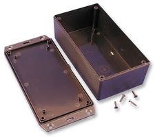 HAMMOND 1591XXDSFLBK