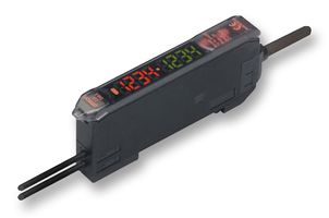 OMRON INDUSTRIAL AUTOMATION E3XDA11S