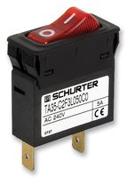 SCHURTER TA35-CFTWF160C0