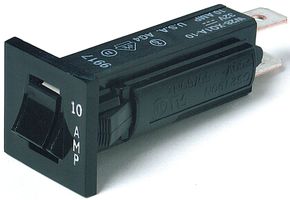 POTTER&BRUMFIELD - TE CONNECTIVITY W28-XQ1A-6