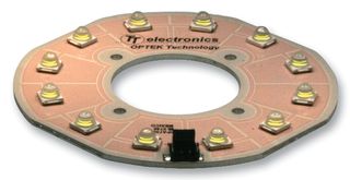 TT ELECTRONICS / OPTEK TECHNOLOGY OPA730WD