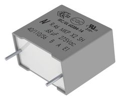 KEMET R463F247000N0K
