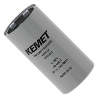 KEMET PEH200XO4220MU2