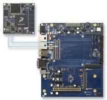 NXP MPC8360E-RDK