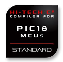 MICROCHIP SW500008