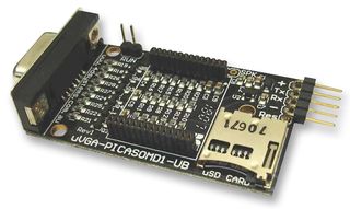 4D SYSTEMS 6D306