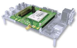 TELIT WIRELESS SOLUTIONS 3990250685
