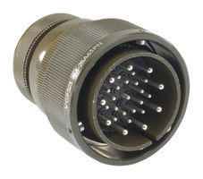 ITT CANNON CA08FWA20-27PYBF80F85