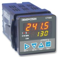 TEMPATRON CT500MH