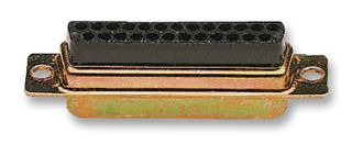 ITT CANNON DDU-50S-A197-FO