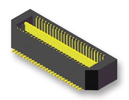 SAMTEC QTS-050-01-L-D-A-GP-K-TR