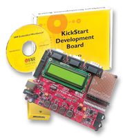 STMICROELECTRONICS STM3210C-SK/IAR