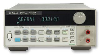 KEYSIGHT TECHNOLOGIES 6611C-240-PLG