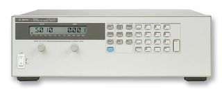 KEYSIGHT TECHNOLOGIES 6653A-240-PLG