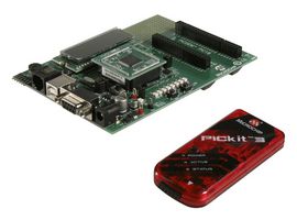MICROCHIP DV164136