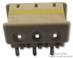 TE CONNECTIVITY / PARTNER STOCK 3-2106489-3