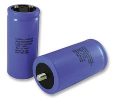 CORNELL DUBILIER 500C822M450DG5H
