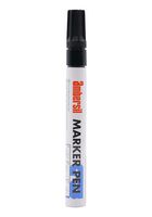 AMBERSIL MARKER PEN BLACK, 3MM