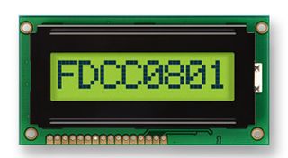 FORDATA FC0801A01-FHYYBW-51SK