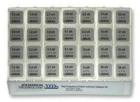 JOHANSON TECHNOLOGY L603DC