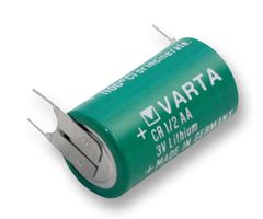 VARTA 6127101358