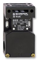 SCHMERSAL AZ16-02ZVRK-M20