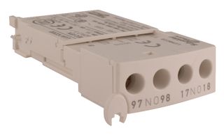 SCHNEIDER ELECTRIC LUA1C20