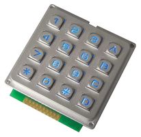 MULTICOMP MCAK1604NSSLWPMMYLGKT