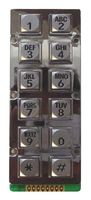 MULTICOMP MCAK206ASSBWPMMGKT