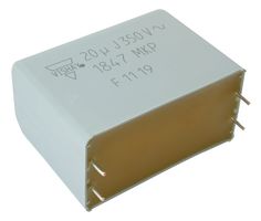 VISHAY MKP385E52712KPP5T0