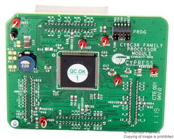 INFINEON CY8CKIT-009A
