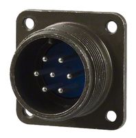 AMPHENOL INDUSTRIAL 97-3102A-28-850