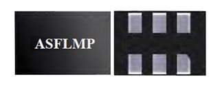 ABRACON ASFLMPLP-150.000MHZ-LR