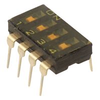 OMRON ELECTRONIC COMPONENTS A6T1102