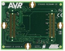 MICROCHIP ATSTK600-RC10