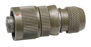 ITT CANNON VG95234D-24-28SN