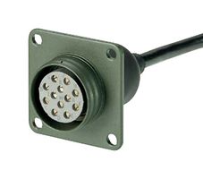 ITT CANNON VG95234A-16-10PY
