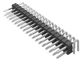 SAMTEC TSW-138-12-F-D-RA