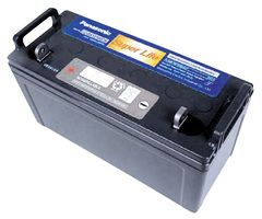 PANASONIC LC-QA12110TP