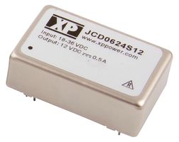 XP POWER JCD0612S05