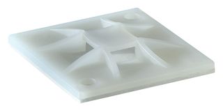 HELLERMANNTYTON QM20-PA66-NA-C1