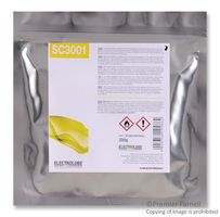 ELECTROLUBE SC3001RP250G