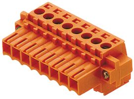 WEIDMULLER 1606640000