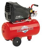 CLARKE INTERNATIONAL RANGER 24