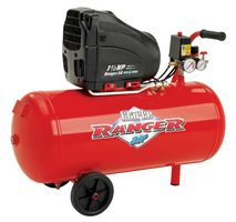 CLARKE INTERNATIONAL RANGER 54