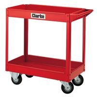 CLARKE INTERNATIONAL CTT4