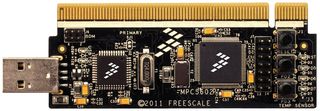 NXP TRK-USB-MPC5602P